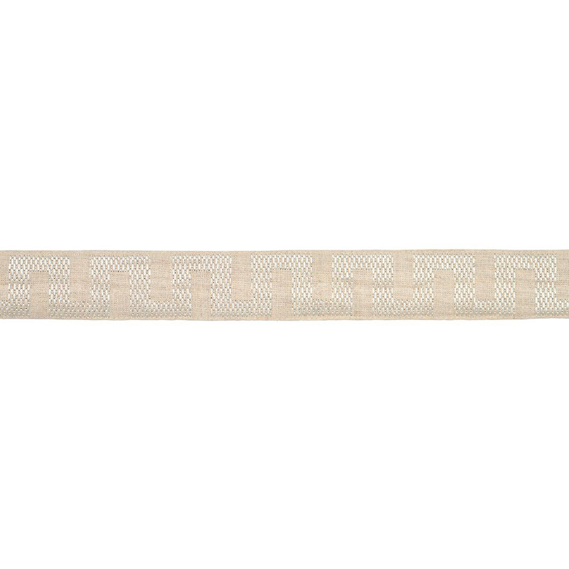 Matrice à ruban étroit, Naturel