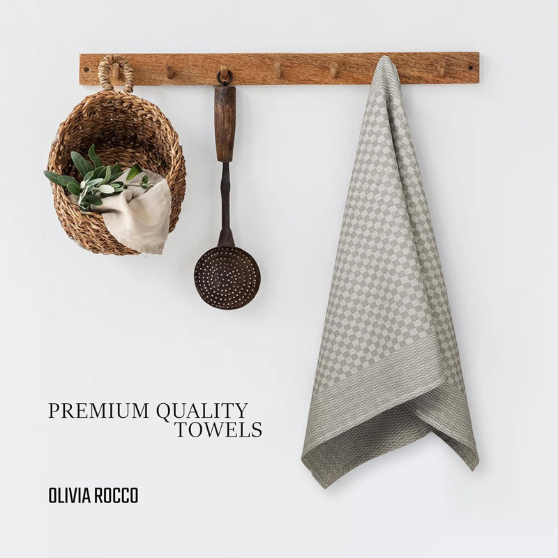 Tea Towel Kitchen Towel