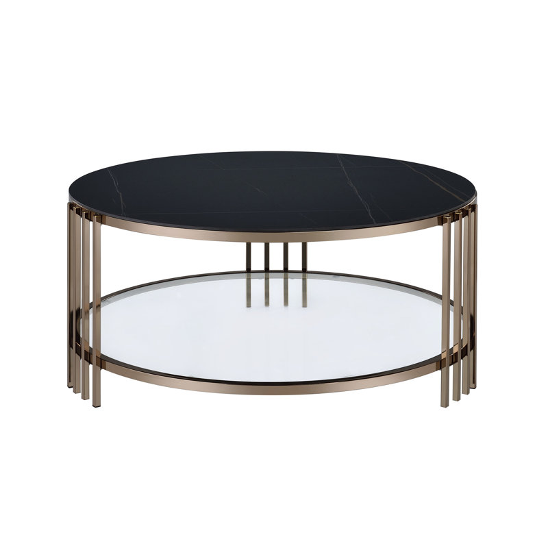 Table basse Abisha