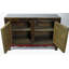 49.5 in. W Solid Wood Server