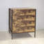 Commode de rangement Claytor