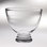 Glass Decorative Bowl