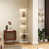 Antique White selected