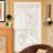  Akura Room Darkening 2" Flat Slat Faux Wood Horizontal/Venetian Blinds-1119060144-1100193298