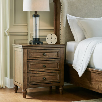 Alboran Nightstand