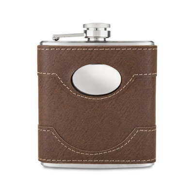 Country Home™ Bootlegger Flask