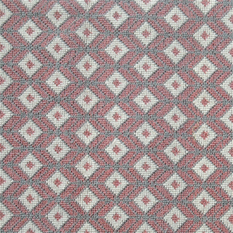 Lorenzo Castillo IV Ricardo Performance Cotton Blend Fabric, Rosa