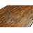 JC Casual 64'' Solid Wood Console Table-39742737