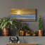 Wading - Impression sur toile tendue-1296774590