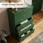 Commode à 5 tiroirs, H 47,2 po-1468328719