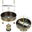 Semi Flush Mount-1068633750