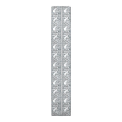 Chemin de table rectangulaire