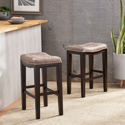 Tabouret de comptoir (ensemble de 2)