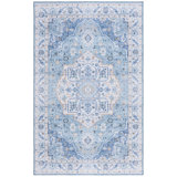 Danna Tucson Performance Machine Washable Oriental Rug