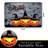 Demarquez Non-Slip Halloween Indoor Doormat-1115626224-1115626225