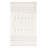 Segal Hand Woven Wool Geometric Rug-48801306