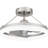 Chasitie Ceiling Fan with LED Lights