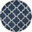 Bertl Sgm-Montreal Shag Performance Geometric Rug-20295977