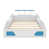Blanc est en rupture de stock