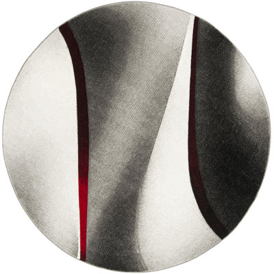 Vilica Performance Abstract Rug