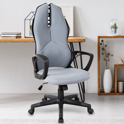 Fauteuil de jeu ergonomique high back