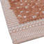 Area Rug in Orange-1871243587