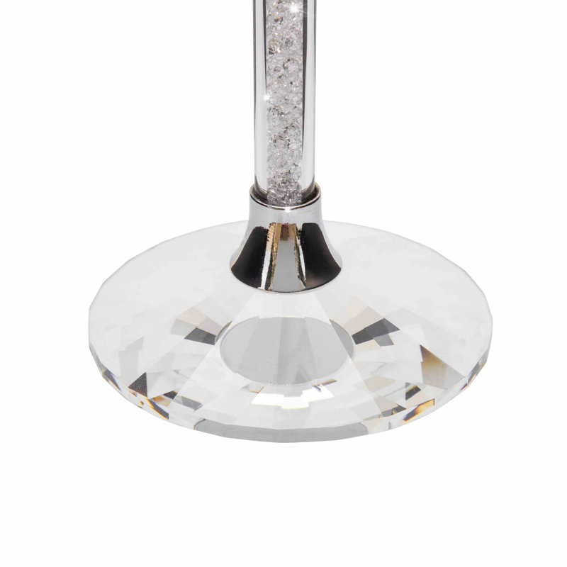 Vetrina Stem Coupe Glass Set, Clear