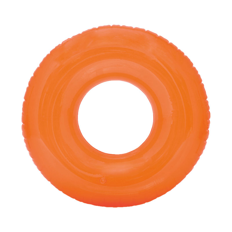 Piscine gonflable en plastique 0,10 pi x 2,6 pi Intex