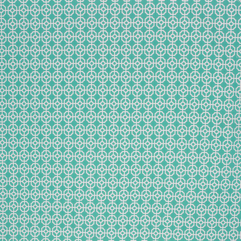 Suite Chinon Fabric, Turquoise