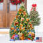 OD Wood Christmas Decoration