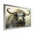 Silver Single Picture Framed selected
