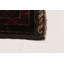 Teimani Red Rug 3'11" x 6'3"