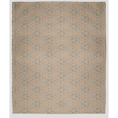Diepreye Geometric Blanket