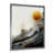 Silver Single Picture Frame