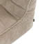 Dolce Corduroy Lounger Bean Bag-118322723