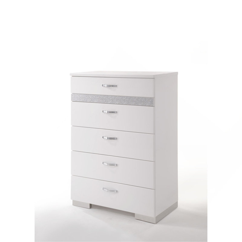 Commode d'appoint Glam