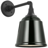 Thomas O'Brien 1 - Light Outdoor Barn Light
