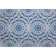 Premium Machine Washable Cerrito Navy Rug