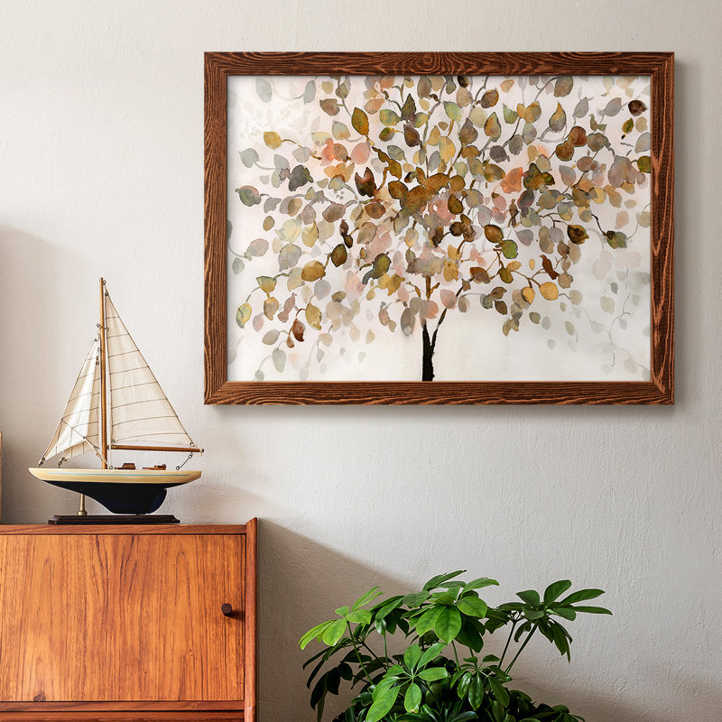 Nature's Gift, reproduction d'art sur toile, Érable, H 22 po x l 32 po
