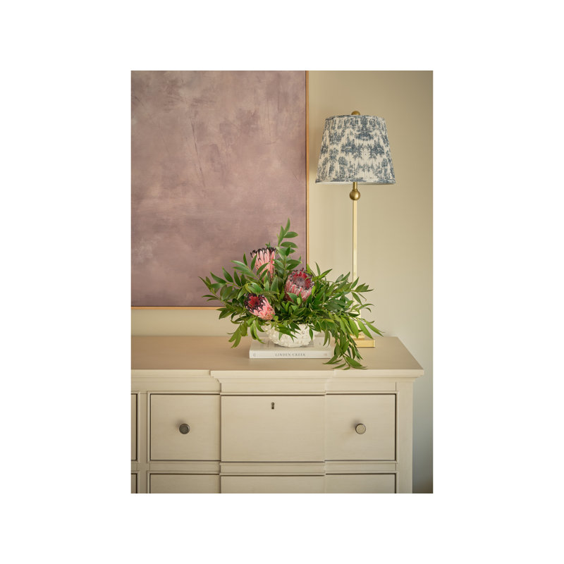 Brindle Dresser, Willow
