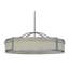 Sargent 8 - Light Chandelier