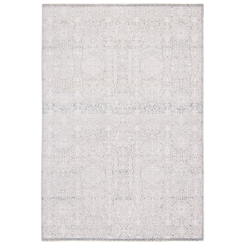 Johannsen 300 Performance Oriental Rug, Rectangle 8' x 10'