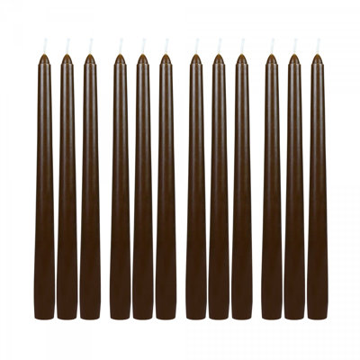 Estela Unscented Taper Candle Set