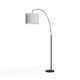 Felice 73.5'' Smart Enabled Floor Lamp