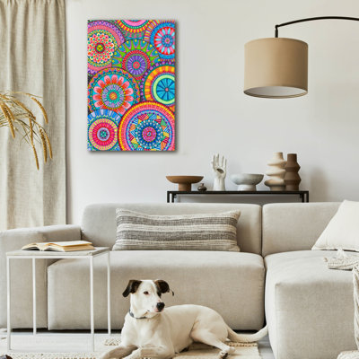 Circulars  by Hello Angel