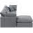 Itala Velvet L-Shaped Sectional Reversible-94482369