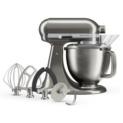 Artisan Plus 4.7L Tilt-Head Stand Mixer