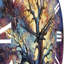 Horloge murale Cyani-2051849632