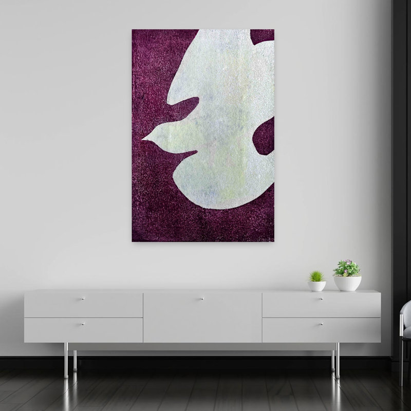 Print, 152.4cm H x 101.6cm W