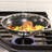 7 - Piece Stainless Steel Cookware Set